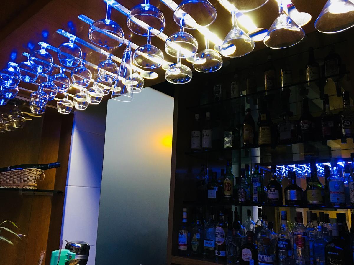 Hotel Harare Mexico City