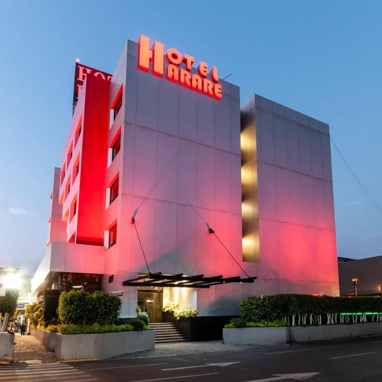 Harare Hotel