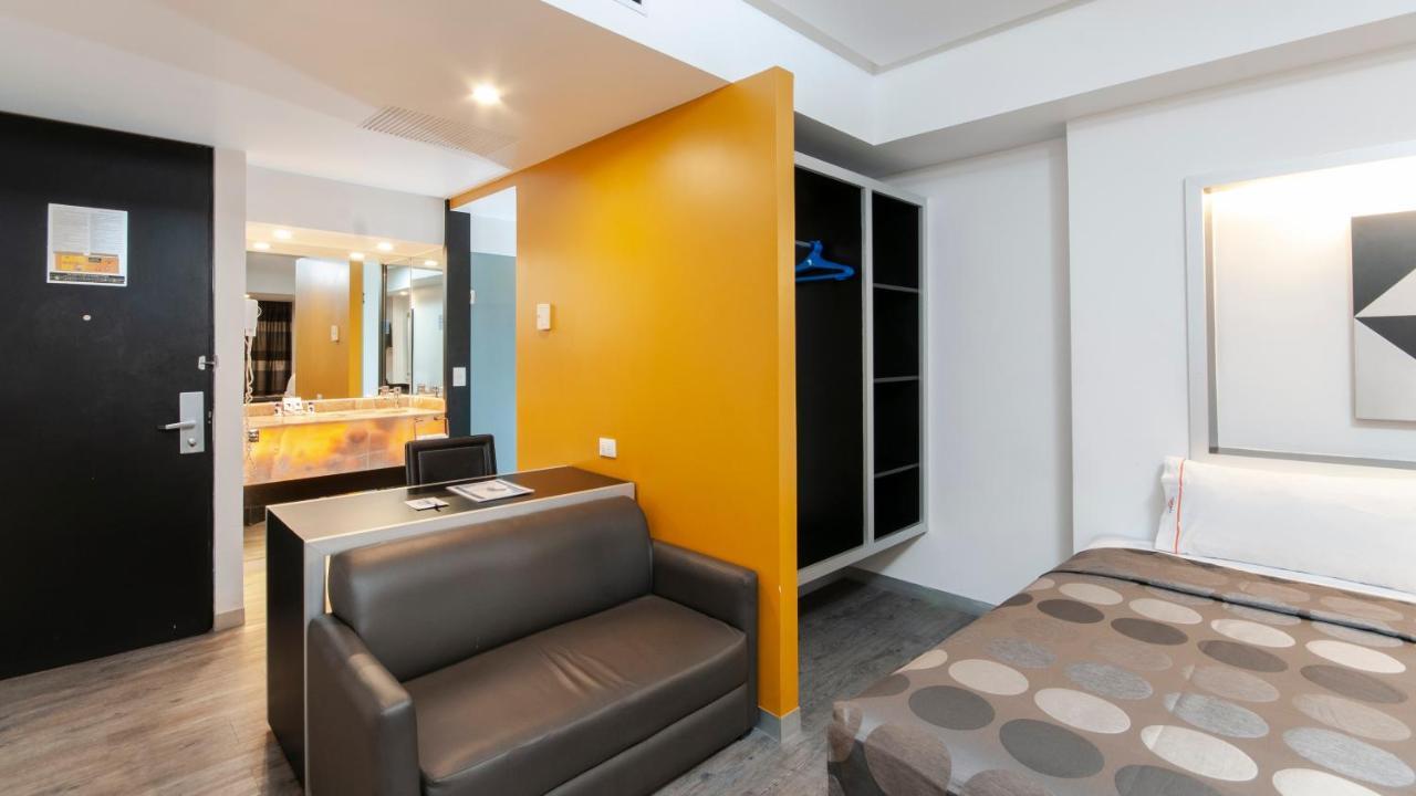 Harare Hotel 3*